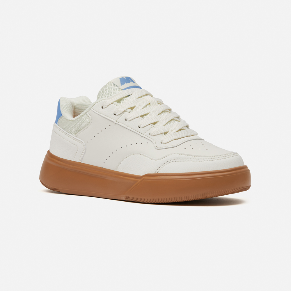 ZAPATILLA NEW ATHLETIC SKATEBOARDING LITGOM S2 172-2114 PARA MUJER - 1