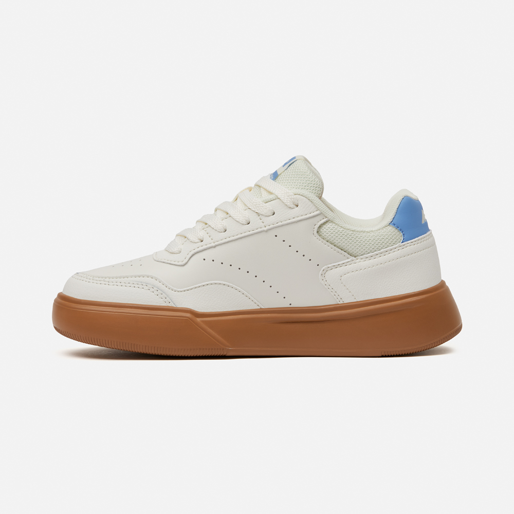 ZAPATILLA NEW ATHLETIC SKATEBOARDING LITGOM S2 172-2114 PARA MUJER - 4