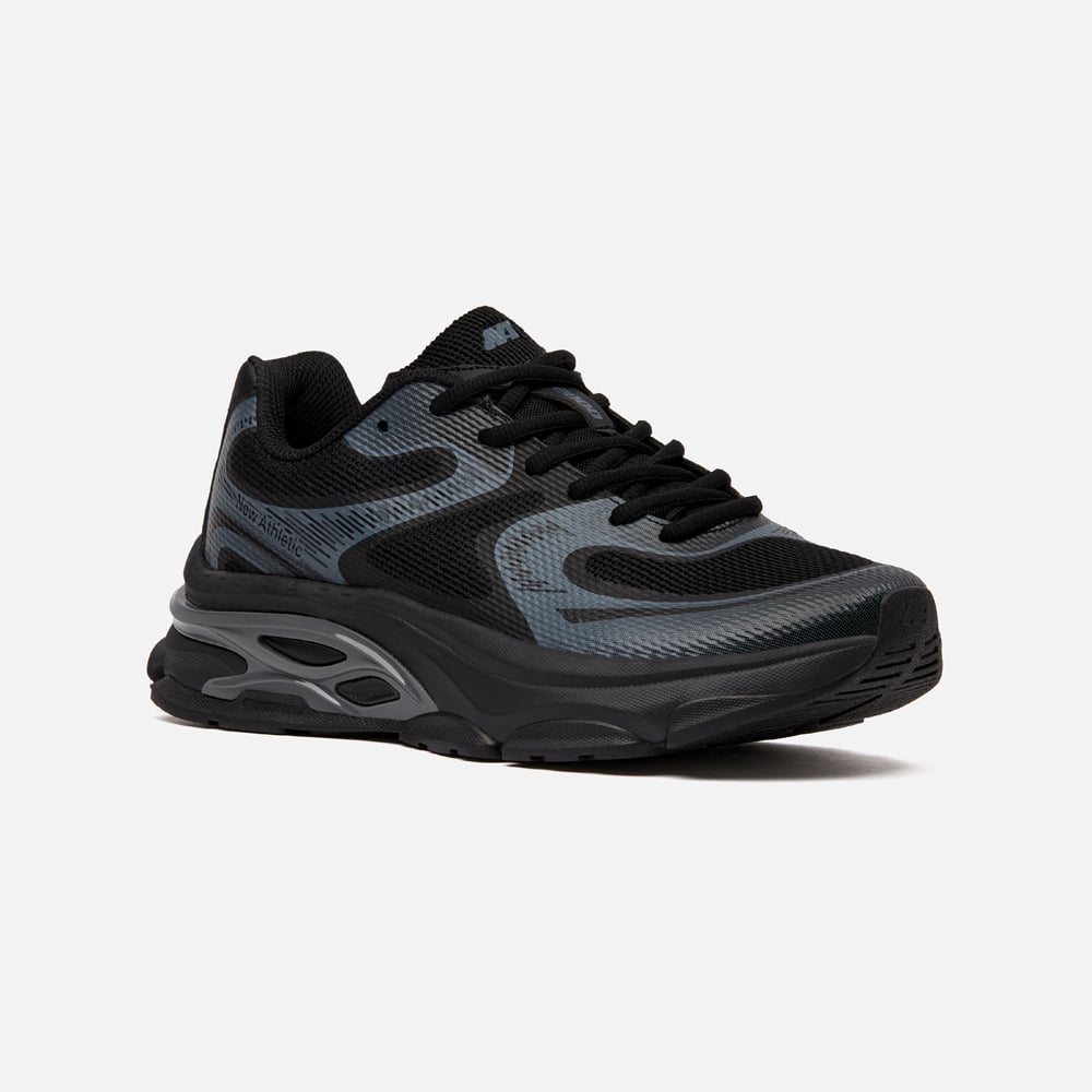 ZAPATILLA NEW ATHLETIC LIFESTYLE NEOFLEX 213-0203 PARA MUJER - 1