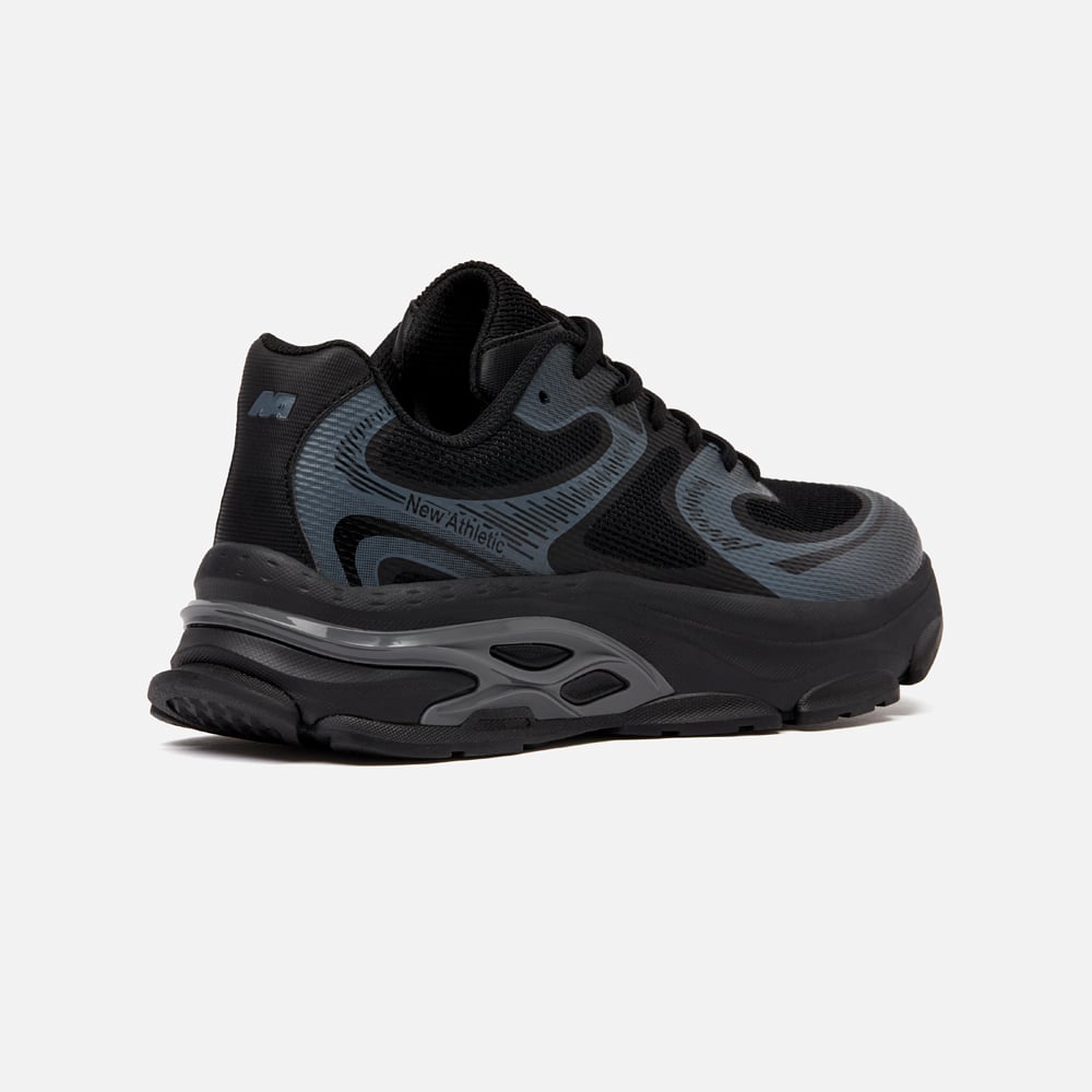 ZAPATILLA NEW ATHLETIC LIFESTYLE NEOFLEX 213-0203 PARA MUJER - 3