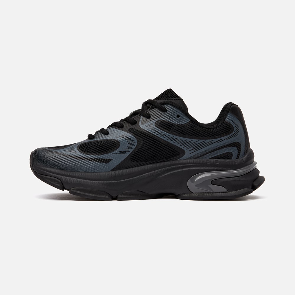 ZAPATILLA NEW ATHLETIC LIFESTYLE NEOFLEX 213-0203 PARA MUJER - 4
