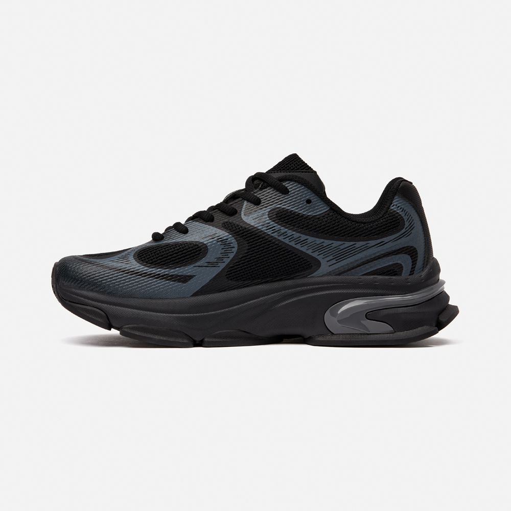 ZAPATILLA NEW ATHLETIC LIFESTYLE NEOFLEX 213-0203 PARA MUJER - 4