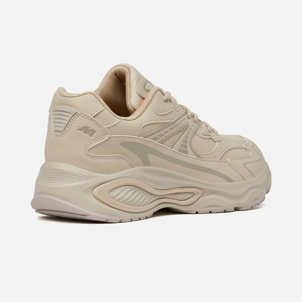 ZAPATILLA NEW ATHLETIC LIFESTYLE T-FLEX 236-4835 PARA HOMBRE - 3