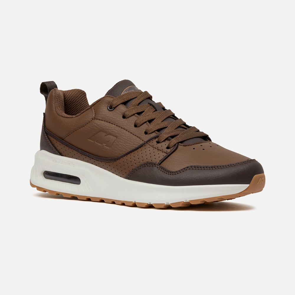 ZAPATILLA NEW ATHLETIC LIFESTYLE SOFTWIN 230-1840 PARA HOMBRE - 1