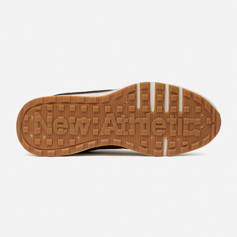 ZAPATILLA NEW ATHLETIC LIFESTYLE SOFTWIN 230-1840 PARA HOMBRE - 2