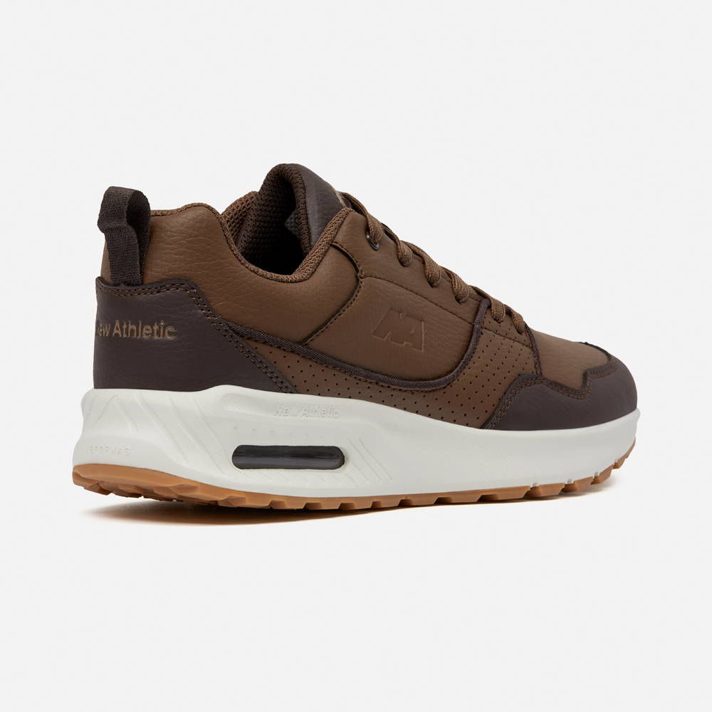 ZAPATILLA NEW ATHLETIC LIFESTYLE SOFTWIN 230-1840 PARA HOMBRE - 3