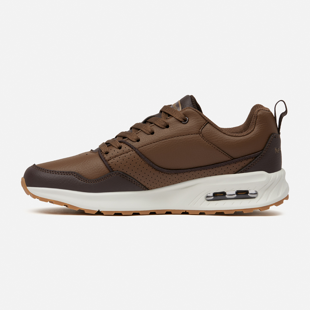 ZAPATILLA NEW ATHLETIC LIFESTYLE SOFTWIN 230-1840 PARA HOMBRE - 4
