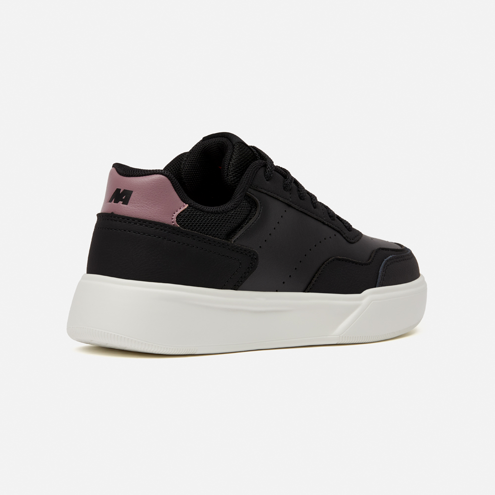 ZAPATILLA NEW ATHLETIC SKATEBOARDING LITGOM S2 172-0228 PARA MUJER - 3