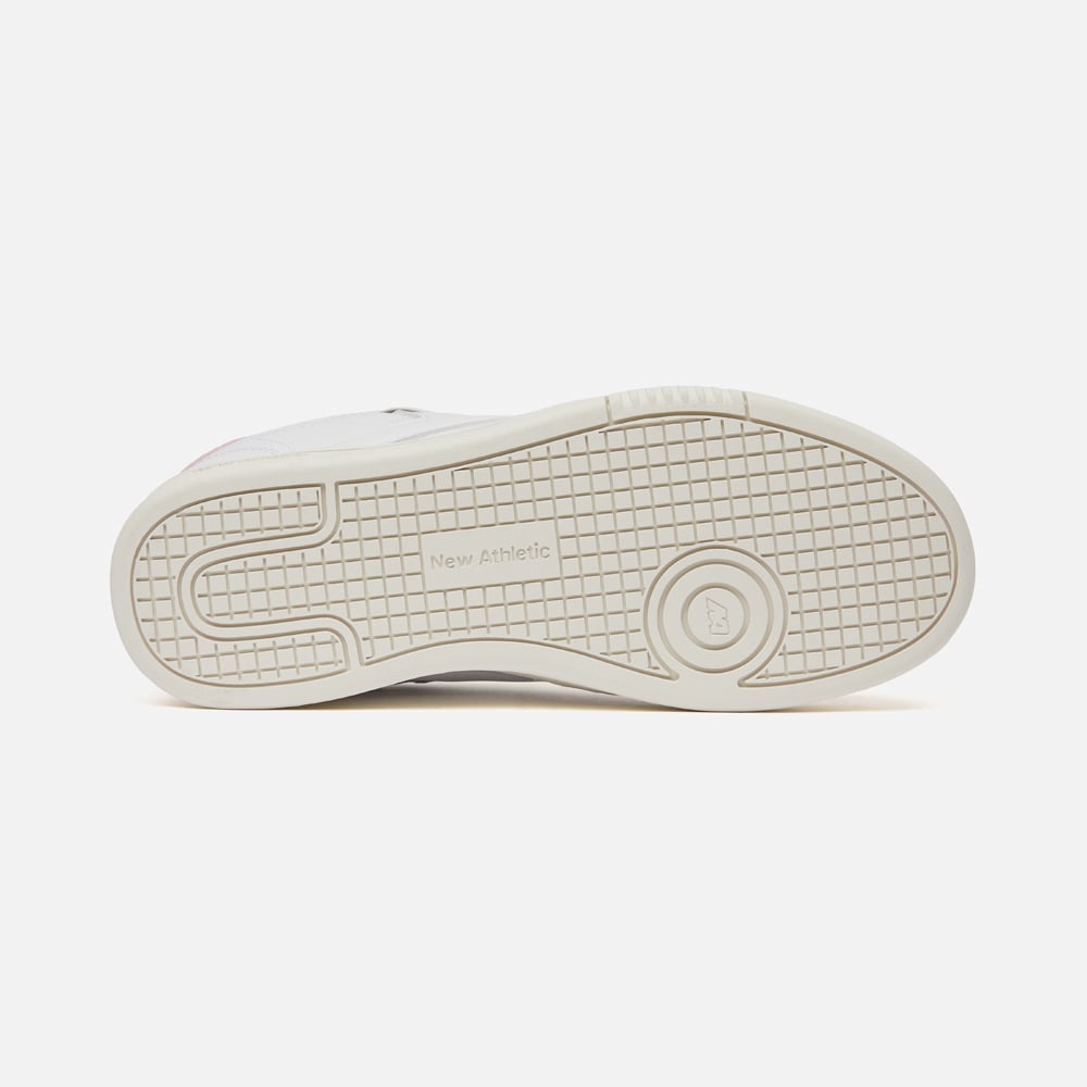 ZAPATILLA NEW ATHLETIC SKATEBOARDING DOWNTOWN 086-0125 PARA MUJER - 2