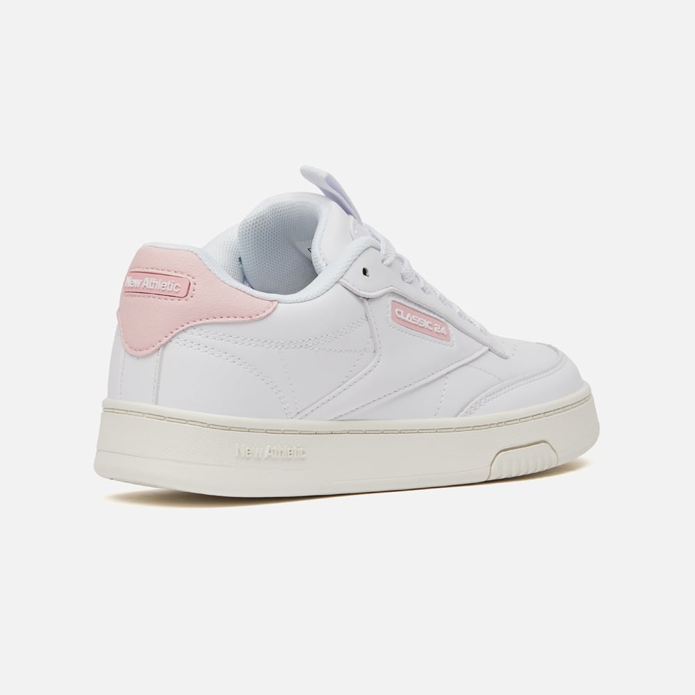 ZAPATILLA NEW ATHLETIC SKATEBOARDING DOWNTOWN 086-0125 PARA MUJER - 3