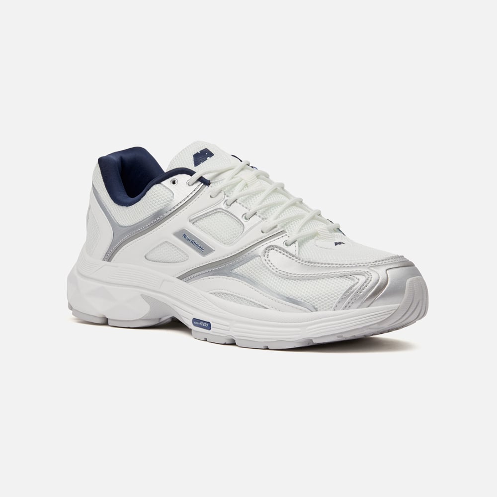 ZAPATILLA NEW ATHLETIC LIFESTYLE SUPERFLEXI 235-0104 PARA MUJER - 1
