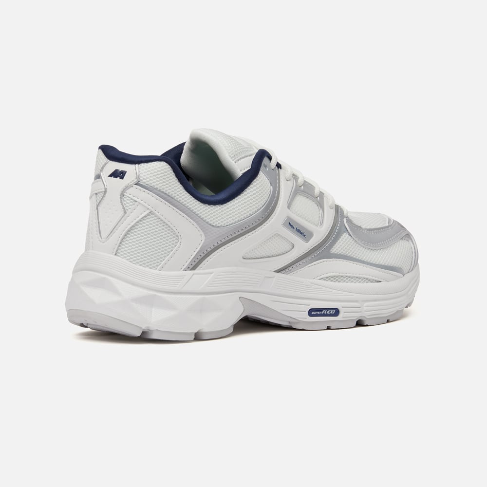 ZAPATILLA NEW ATHLETIC LIFESTYLE SUPERFLEXI 235-0104 PARA MUJER - 3