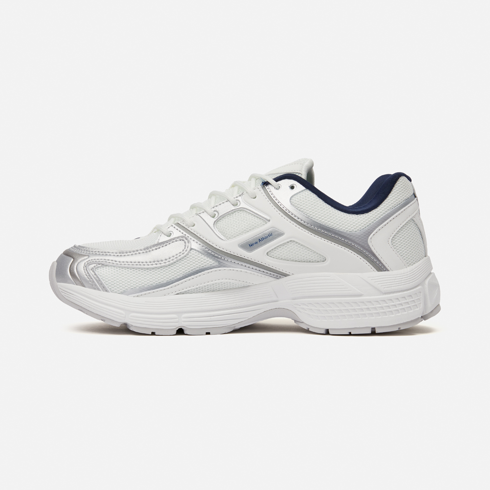 ZAPATILLA NEW ATHLETIC LIFESTYLE SUPERFLEXI 235-0104 PARA MUJER - 4