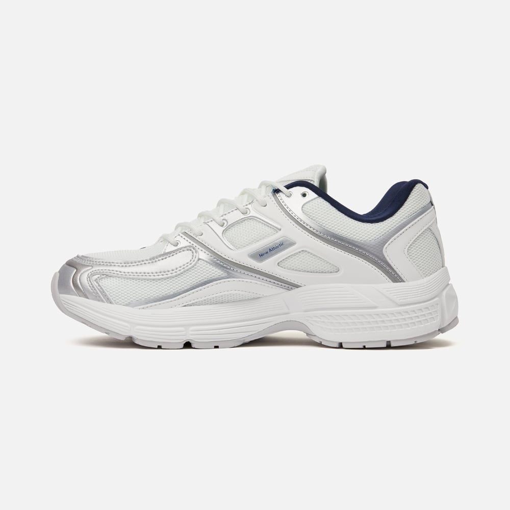 ZAPATILLA NEW ATHLETIC LIFESTYLE SUPERFLEXI 235-0104 PARA MUJER - 4