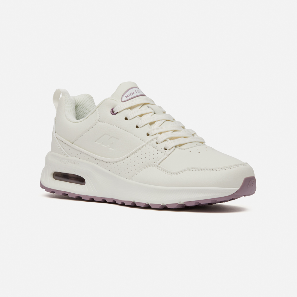 ZAPATILLA NEW ATHLETIC LIFESTYLE SOFTWIN 230-2128 PARA MUJER - 1