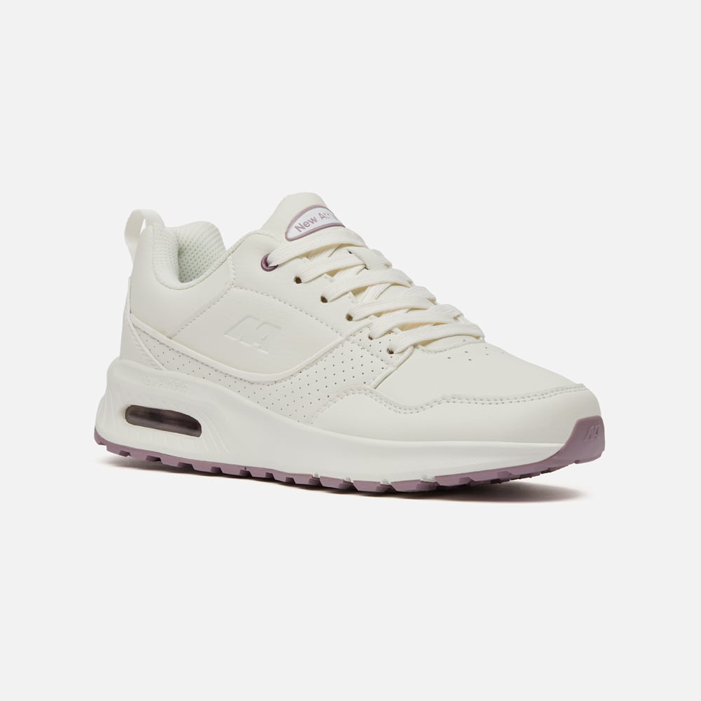 ZAPATILLA NEW ATHLETIC LIFESTYLE SOFTWIN 230-2128 PARA MUJER - 1