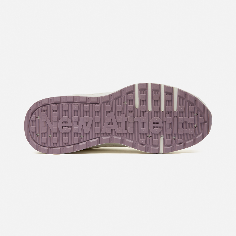 ZAPATILLA NEW ATHLETIC LIFESTYLE SOFTWIN 230-2128 PARA MUJER - 2
