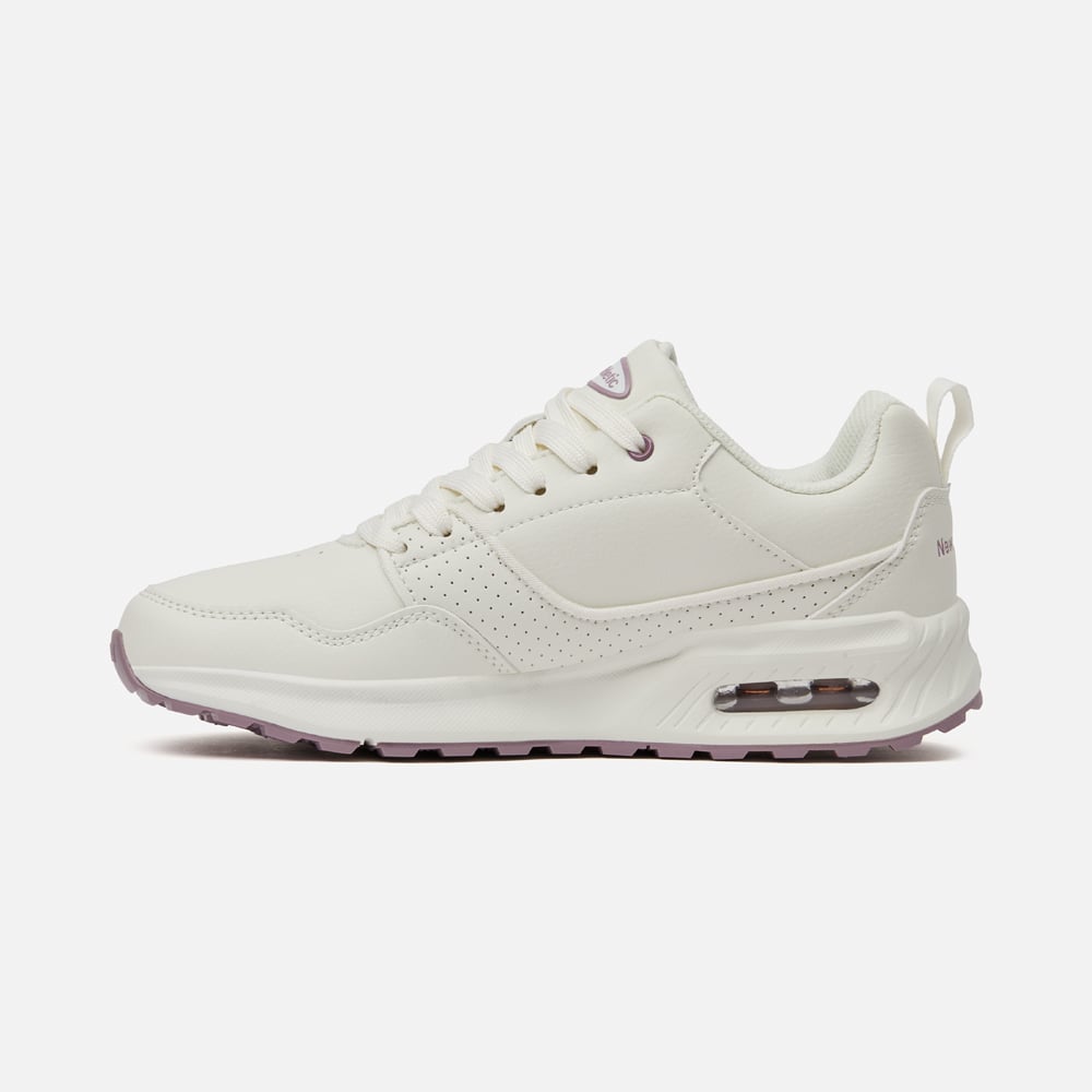 ZAPATILLA NEW ATHLETIC LIFESTYLE SOFTWIN 230-2128 PARA MUJER - 4