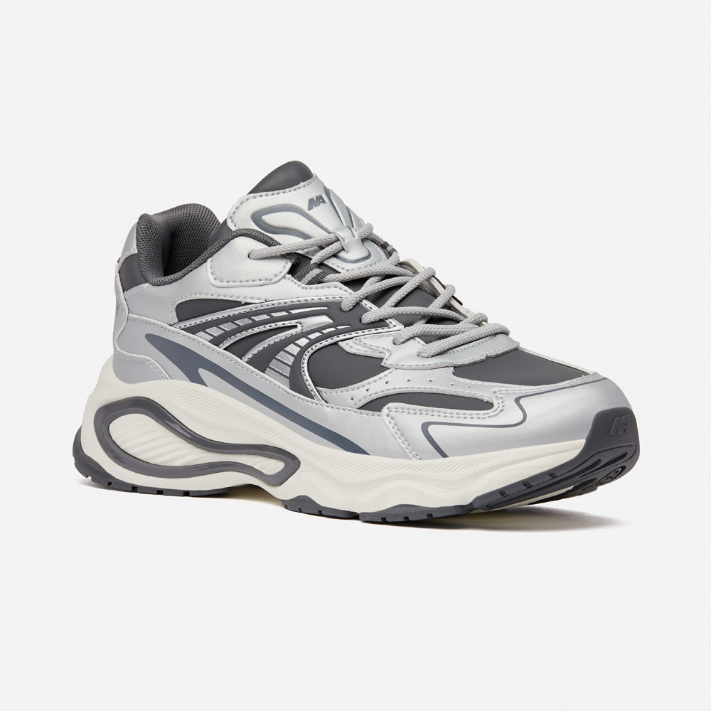 ZAPATILLA NEW ATHLETIC LIFESTYLE T-FLEX 236-2603 PARA HOMBRE - 1