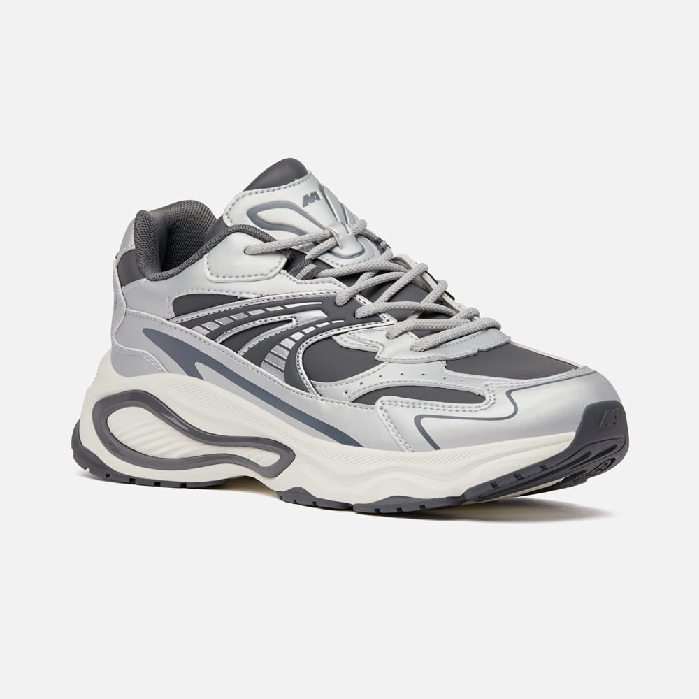 ZAPATILLA NEW ATHLETIC LIFESTYLE T-FLEX 236-2603 PARA HOMBRE - 1