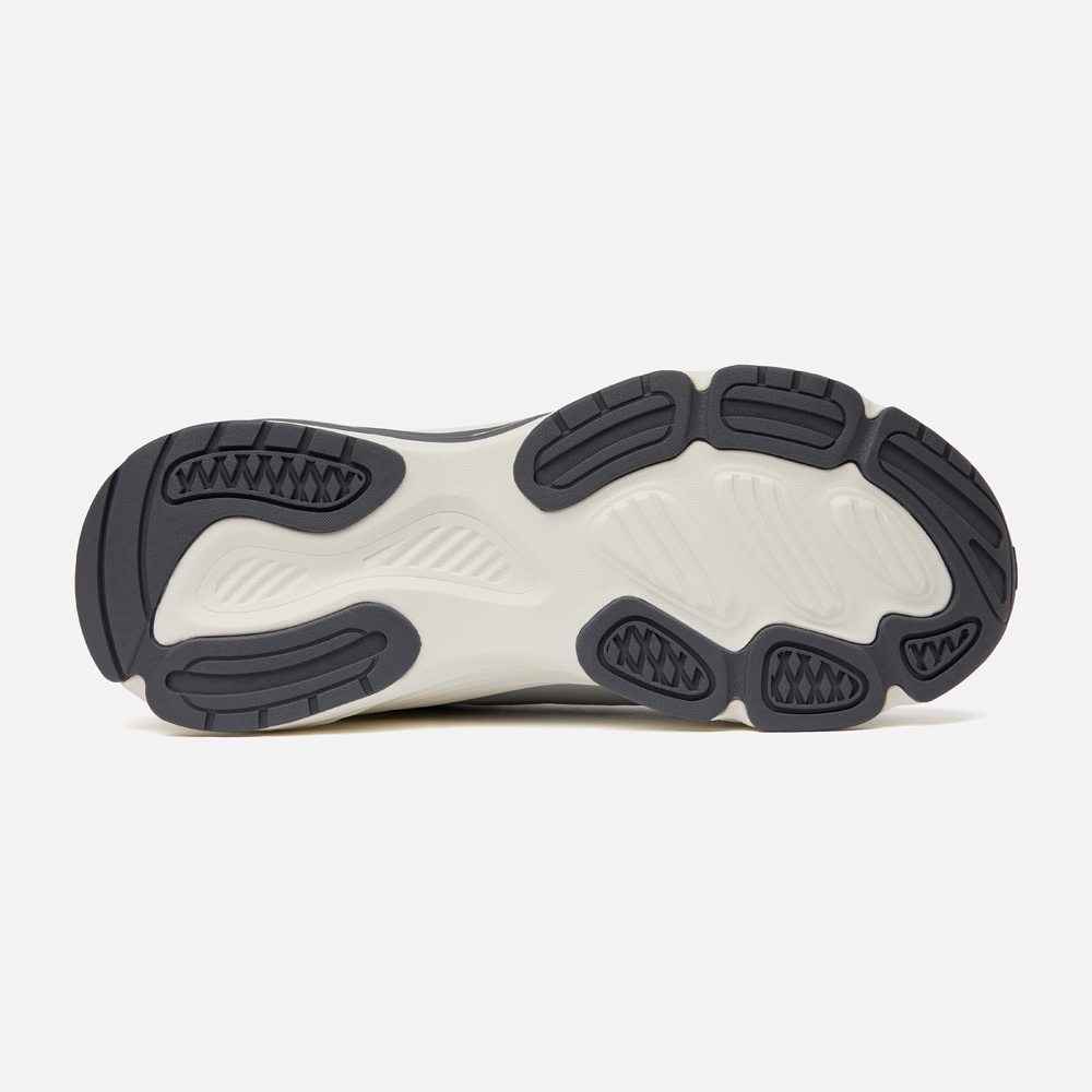 ZAPATILLA NEW ATHLETIC LIFESTYLE T-FLEX 236-2603 PARA HOMBRE - 2