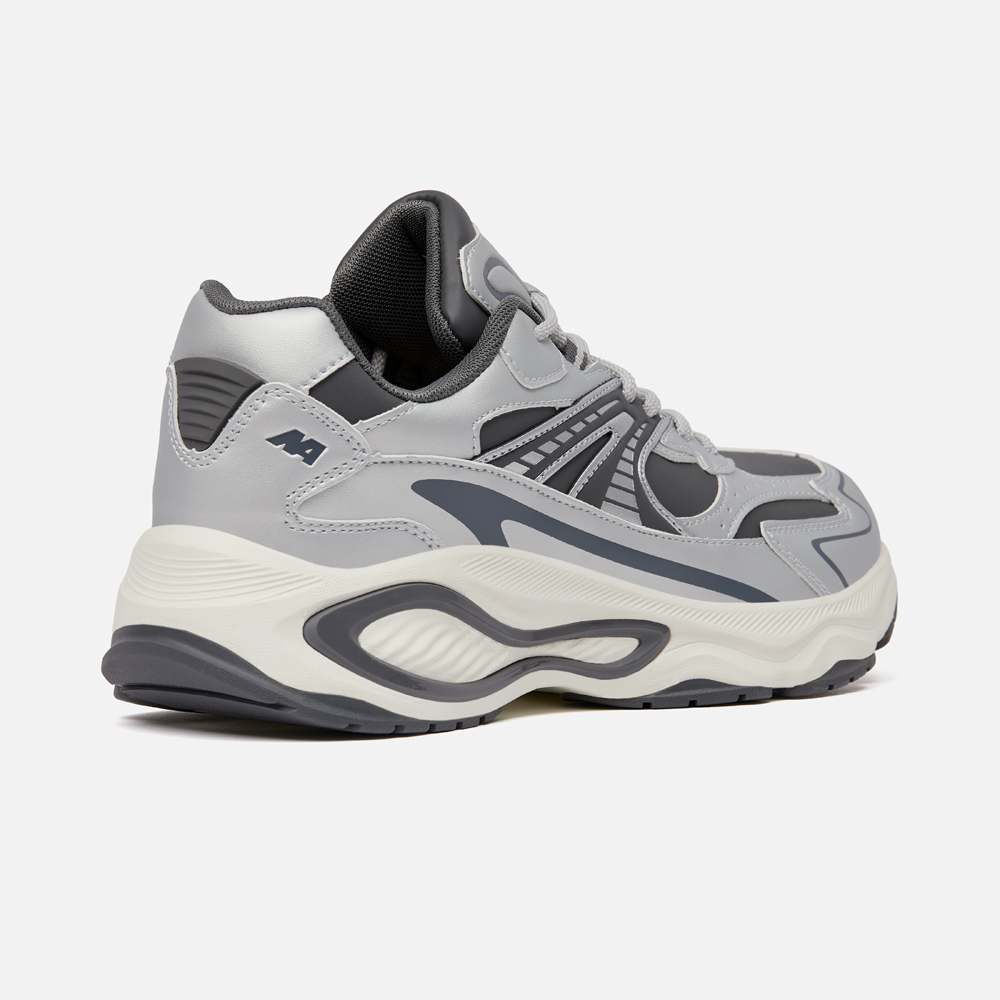 ZAPATILLA NEW ATHLETIC LIFESTYLE T-FLEX 236-2603 PARA HOMBRE - 3
