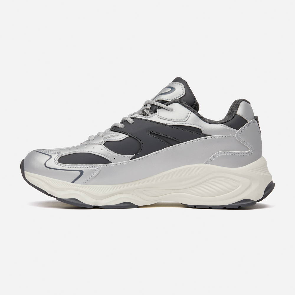ZAPATILLA NEW ATHLETIC LIFESTYLE T-FLEX 236-2603 PARA HOMBRE - 4