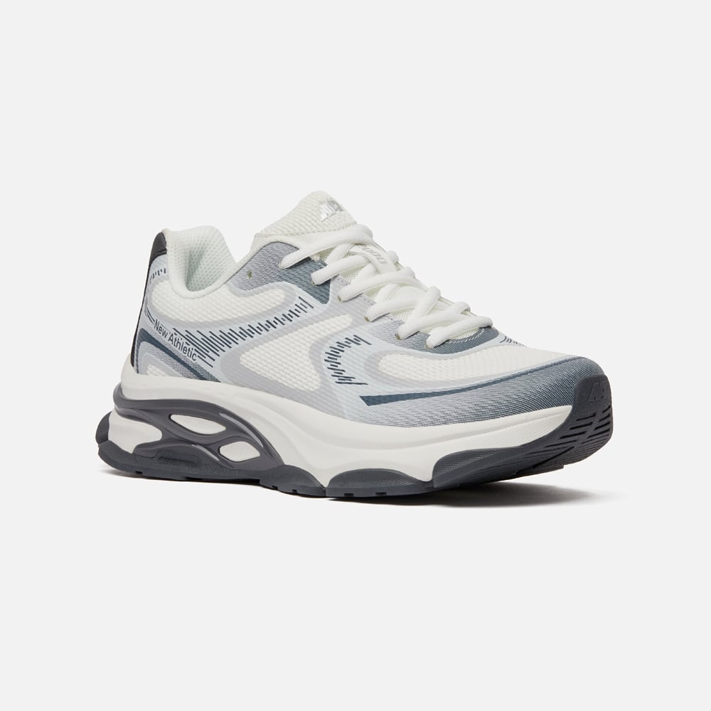ZAPATILLA NEW ATHLETIC LIFESTYLE NEOFLEX 213-2621 PARA MUJER - 1