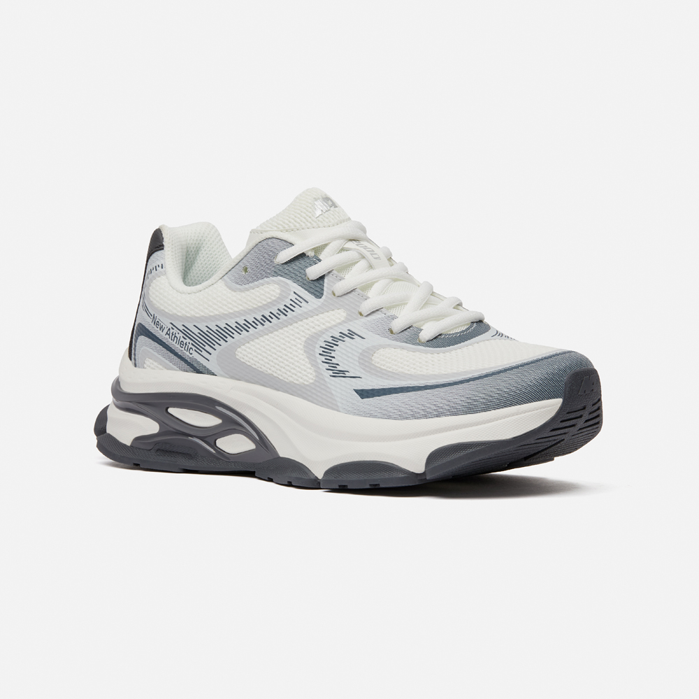 ZAPATILLA NEW ATHLETIC LIFESTYLE NEOFLEX 213-2621 PARA MUJER - 1