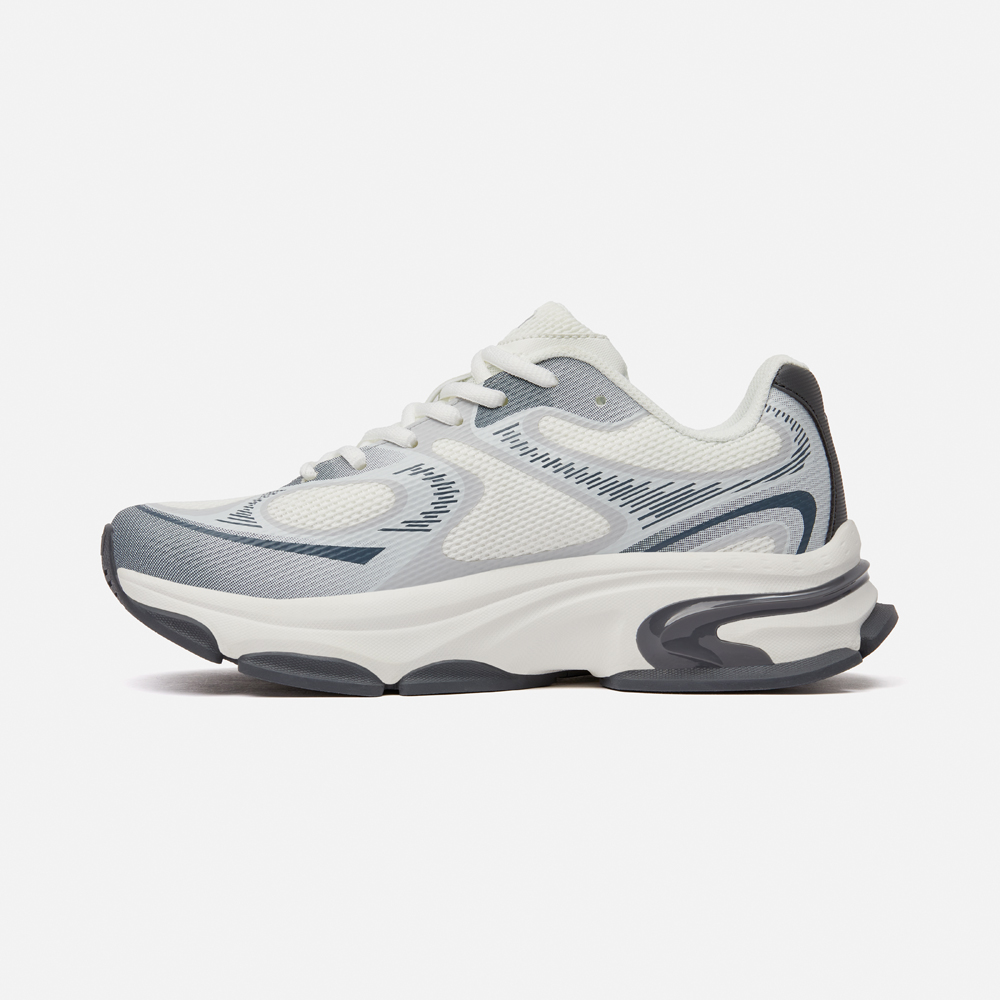 ZAPATILLA NEW ATHLETIC LIFESTYLE NEOFLEX 213-2621 PARA MUJER - 4