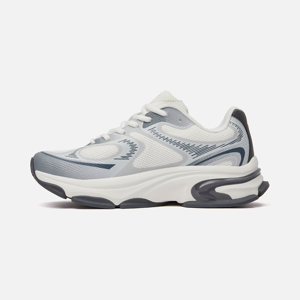 ZAPATILLA NEW ATHLETIC LIFESTYLE NEOFLEX 213-2621 PARA MUJER - 4