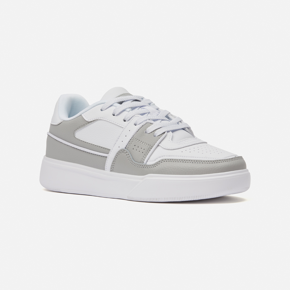 ZAPATILLA NEW ATHLETIC SKATEBOARDING LITGOM S2 145-0401 PARA MUJER - 1