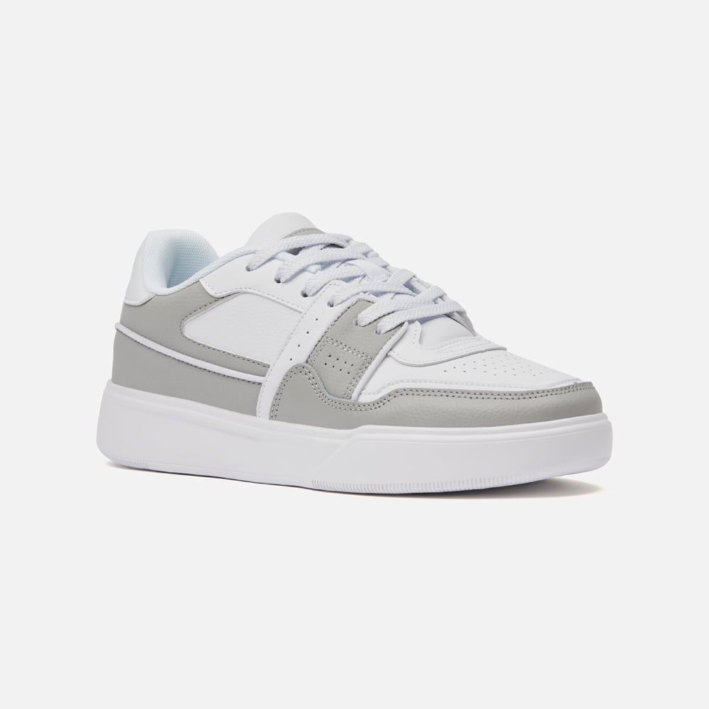 ZAPATILLA NEW ATHLETIC SKATEBOARDING LITGOM S2 145-0401 PARA MUJER - 1