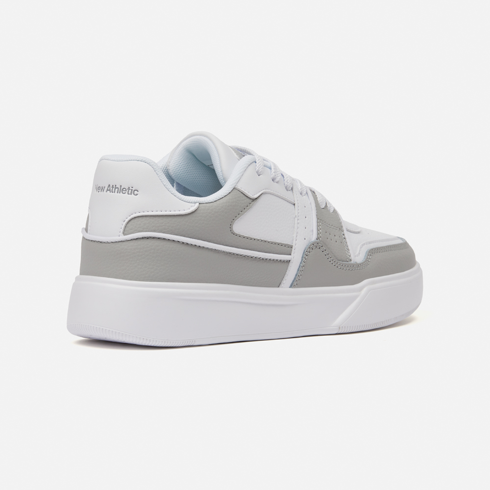 ZAPATILLA NEW ATHLETIC SKATEBOARDING LITGOM S2 145-0401 PARA MUJER - 3