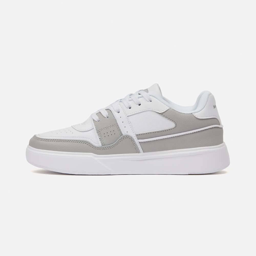 ZAPATILLA NEW ATHLETIC SKATEBOARDING LITGOM S2 145-0401 PARA MUJER - 4