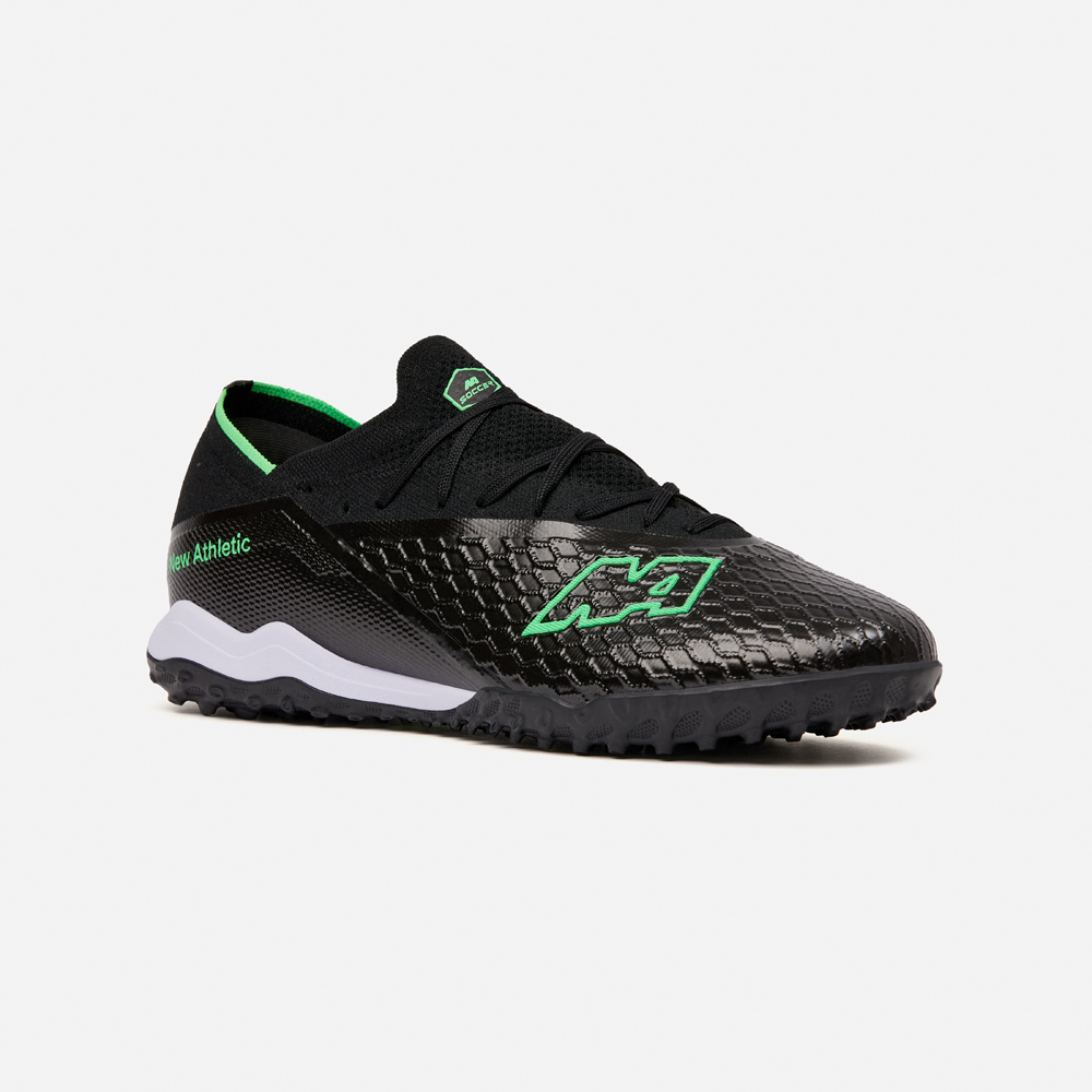 ZAPATILLA NEW ATHLETIC FÚTBOL GRIPZONE 179-0210 JUVENIL - 1