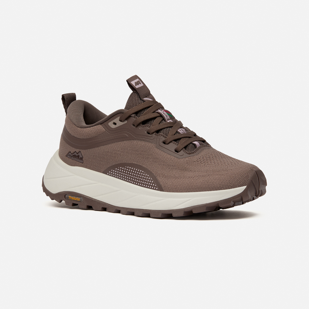ZAPATILLA NEW ATHLETIC OUTDOOR TRAKVIA 139-5151 PARA MUJER - 1