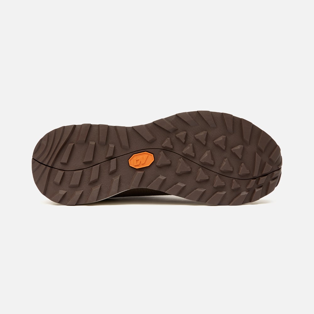 ZAPATILLA NEW ATHLETIC OUTDOOR TRAKVIA 139-5151 PARA MUJER - 2