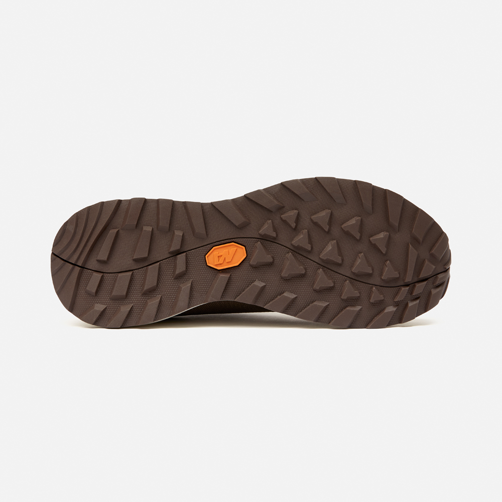 ZAPATILLA NEW ATHLETIC OUTDOOR TRAKVIA 139-5151 PARA MUJER - 2