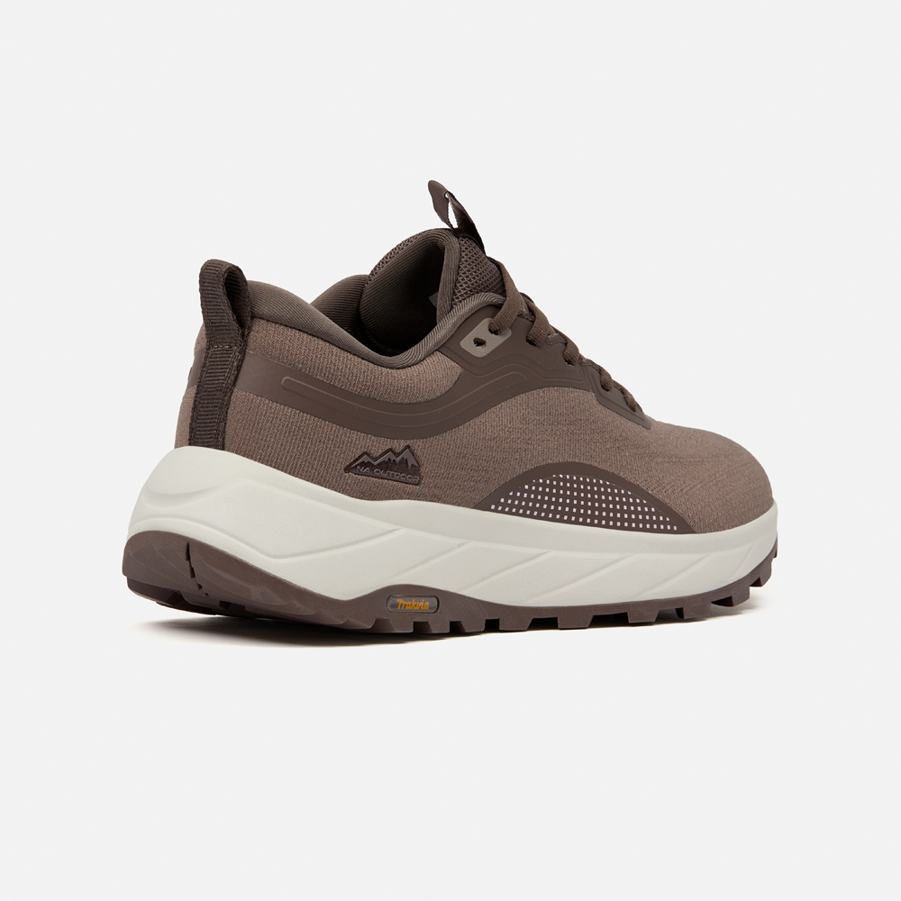 ZAPATILLA NEW ATHLETIC OUTDOOR TRAKVIA 139-5151 PARA MUJER - 3