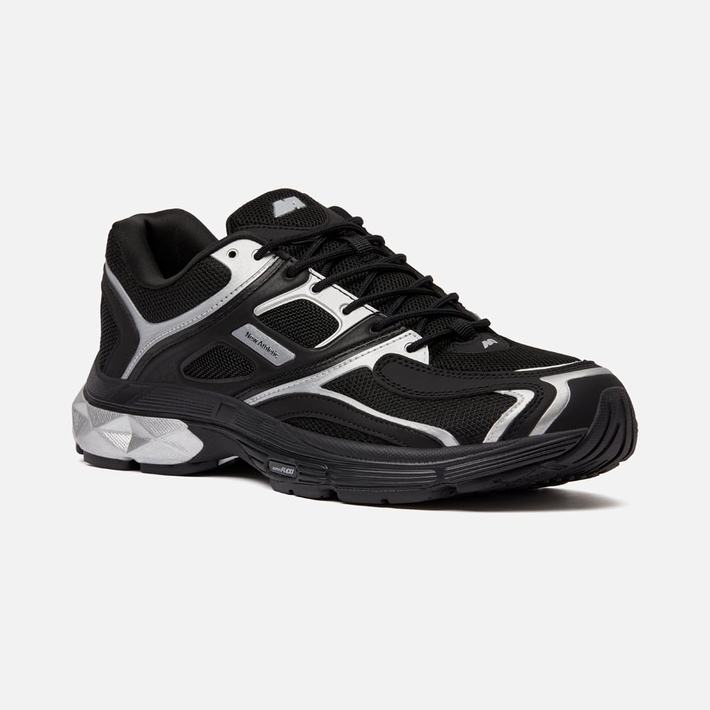 ZAPATILLA NEW ATHLETIC LIFESTYLE SUPERFLEXI 235-0226 PARA HOMBRE - 1