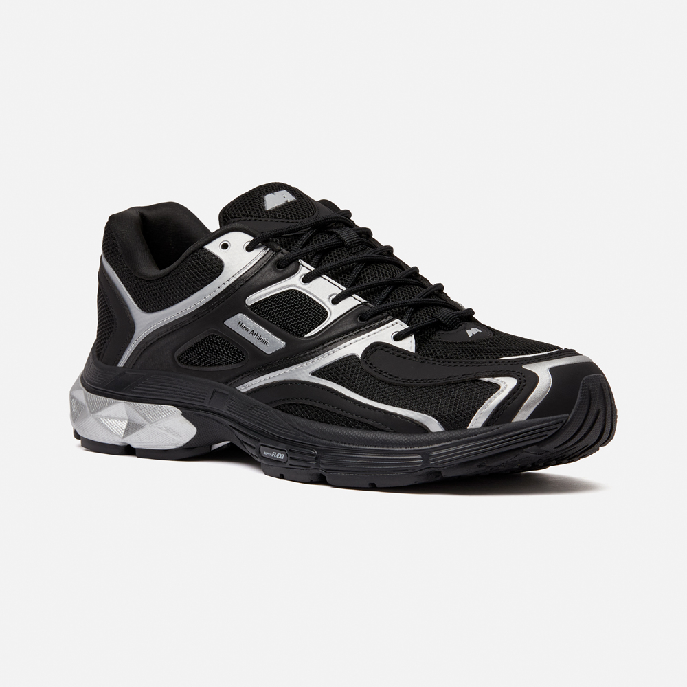 ZAPATILLA NEW ATHLETIC LIFESTYLE SUPERFLEXI 235-0226 PARA HOMBRE - 1