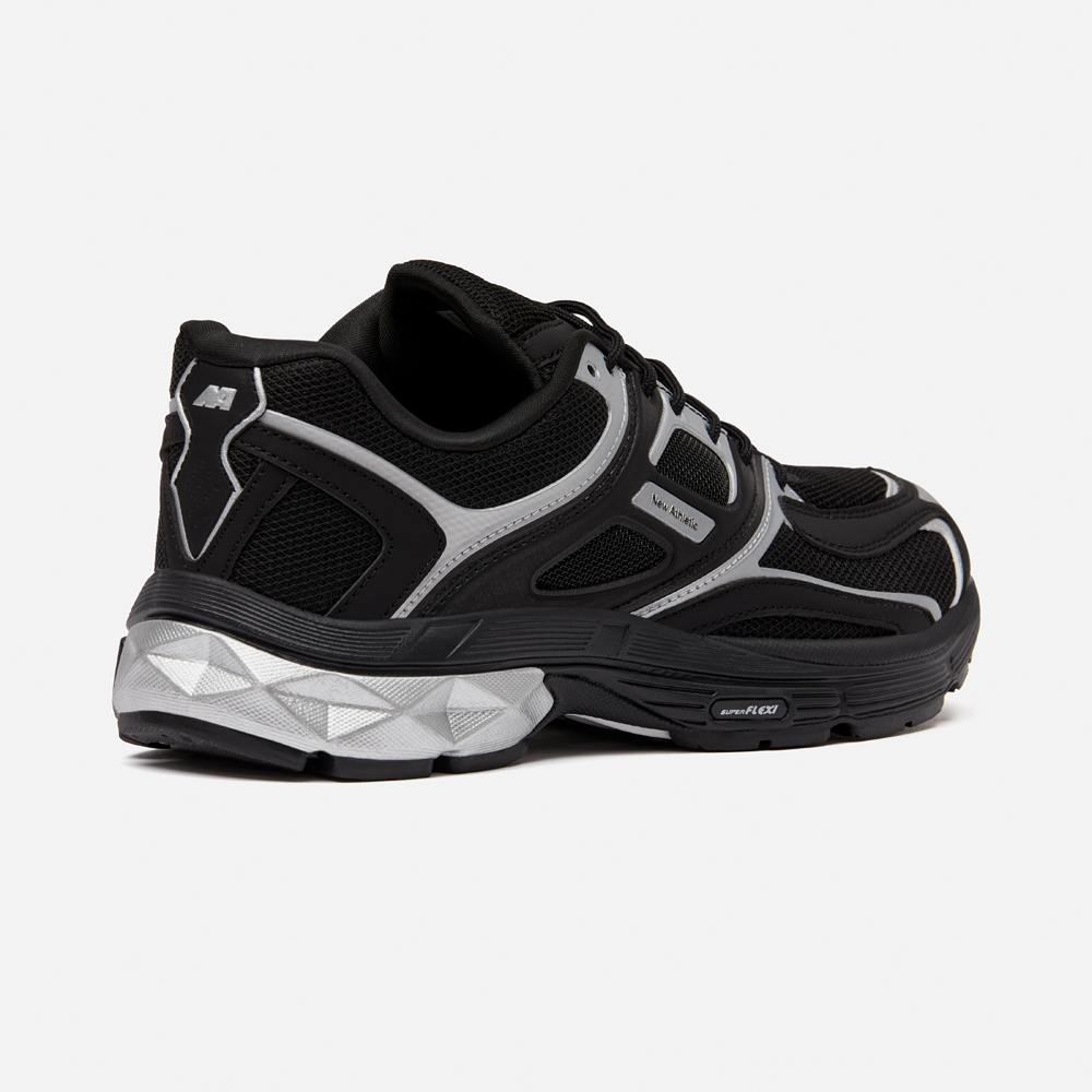 ZAPATILLA NEW ATHLETIC LIFESTYLE SUPERFLEXI 235-0226 PARA HOMBRE - 3