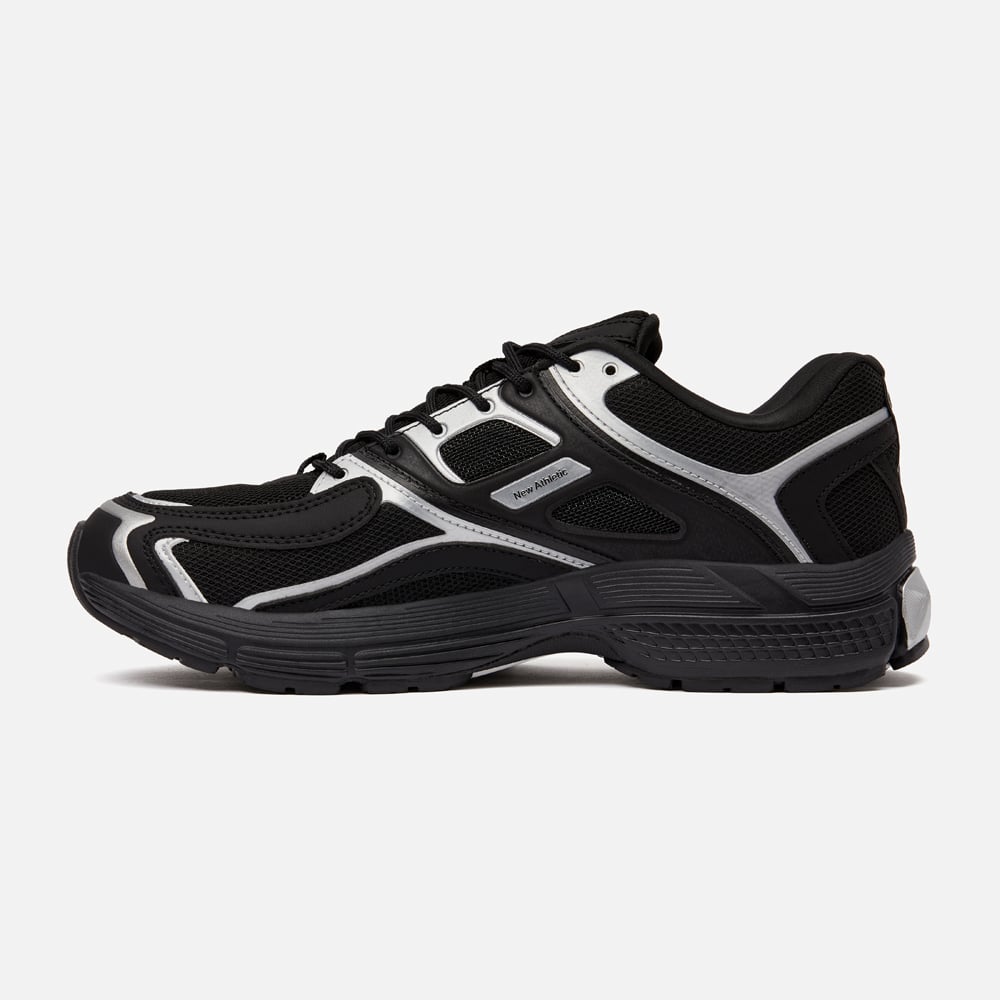 ZAPATILLA NEW ATHLETIC LIFESTYLE SUPERFLEXI 235-0226 PARA HOMBRE - 4
