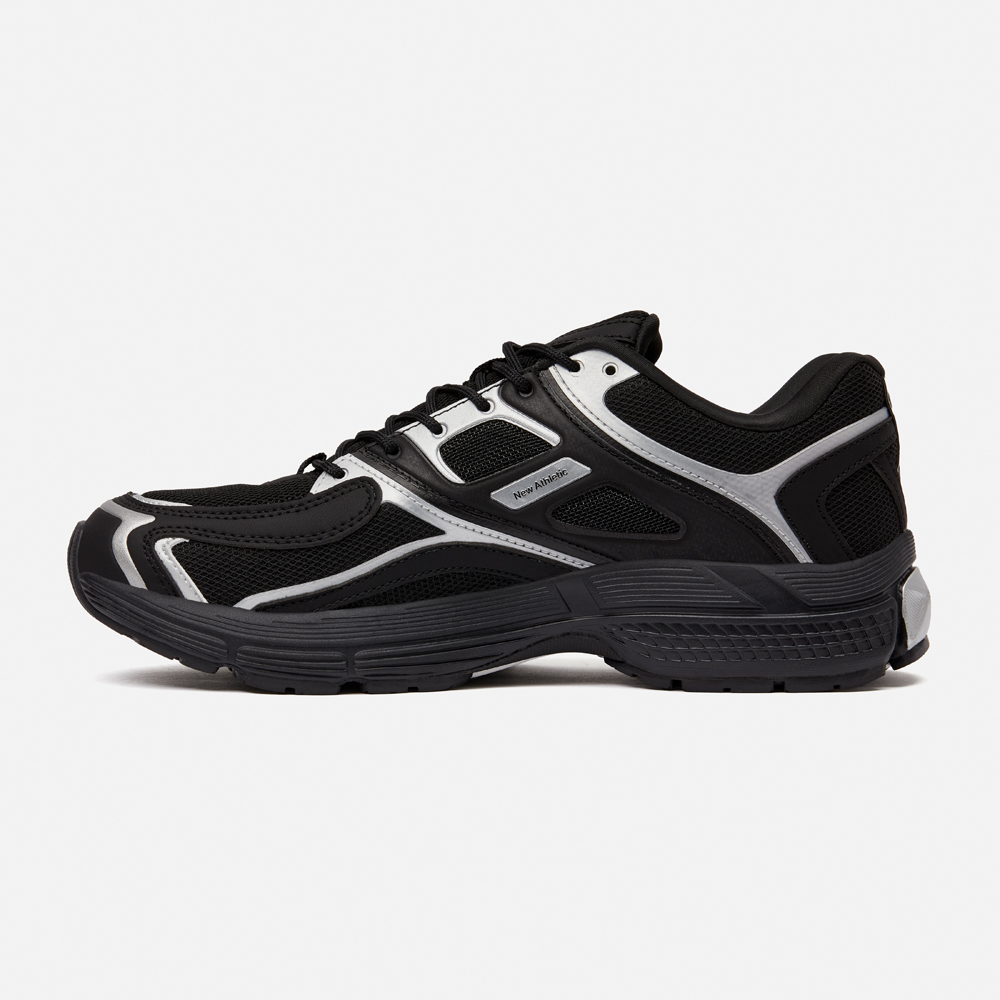 ZAPATILLA NEW ATHLETIC LIFESTYLE SUPERFLEXI 235-0226 PARA HOMBRE - 4