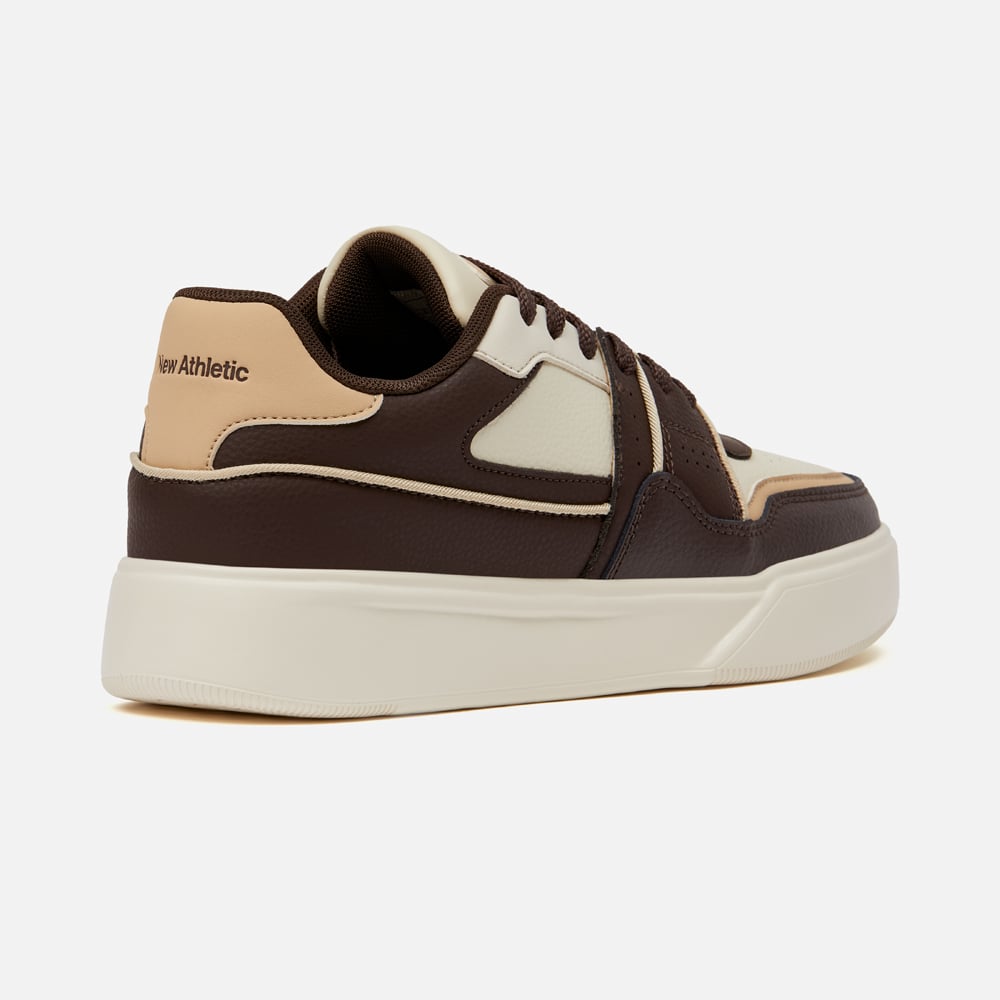 ZAPATILLA NEW ATHLETIC SKATEBOARDING LITGOM S2 145-4021 PARA HOMBRE - 3