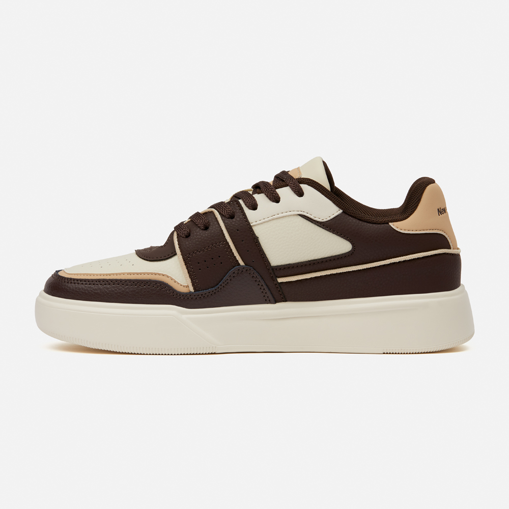 ZAPATILLA NEW ATHLETIC SKATEBOARDING LITGOM S2 145-4021 PARA HOMBRE - 4