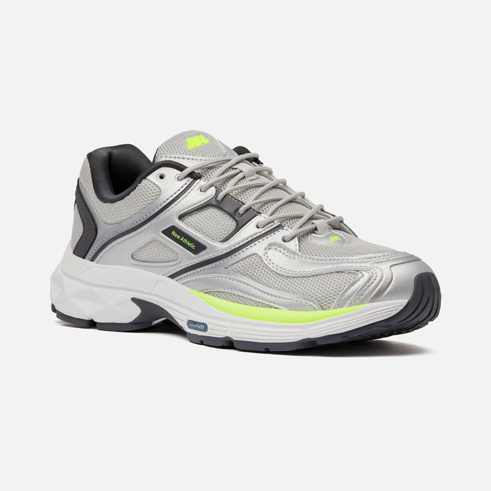 ZAPATILLA NEW ATHLETIC LIFESTYLE SUPERFLEXI 235-0402 PARA HOMBRE - 1
