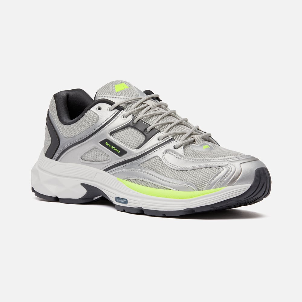 ZAPATILLA NEW ATHLETIC LIFESTYLE SUPERFLEXI 235-0402 PARA HOMBRE - 1