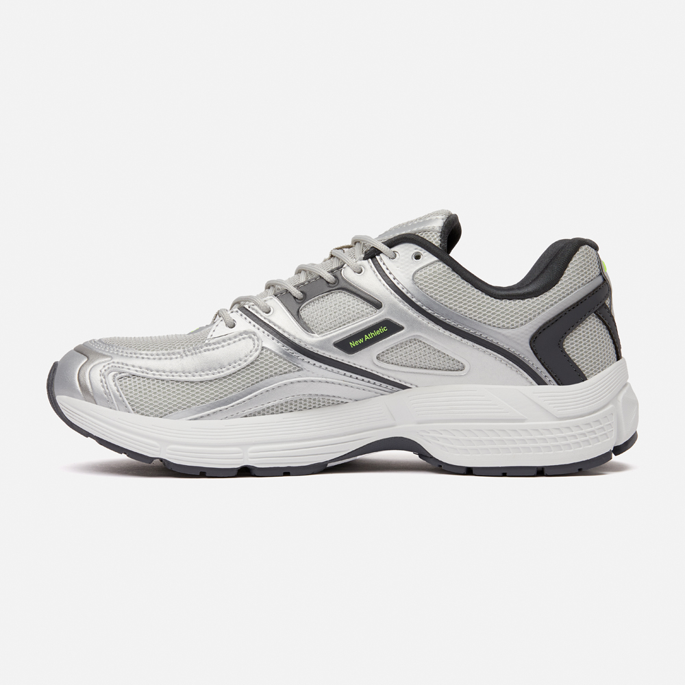 ZAPATILLA NEW ATHLETIC LIFESTYLE SUPERFLEXI 235-0402 PARA HOMBRE - 4